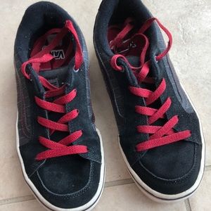 Boys Vans Sneakers
